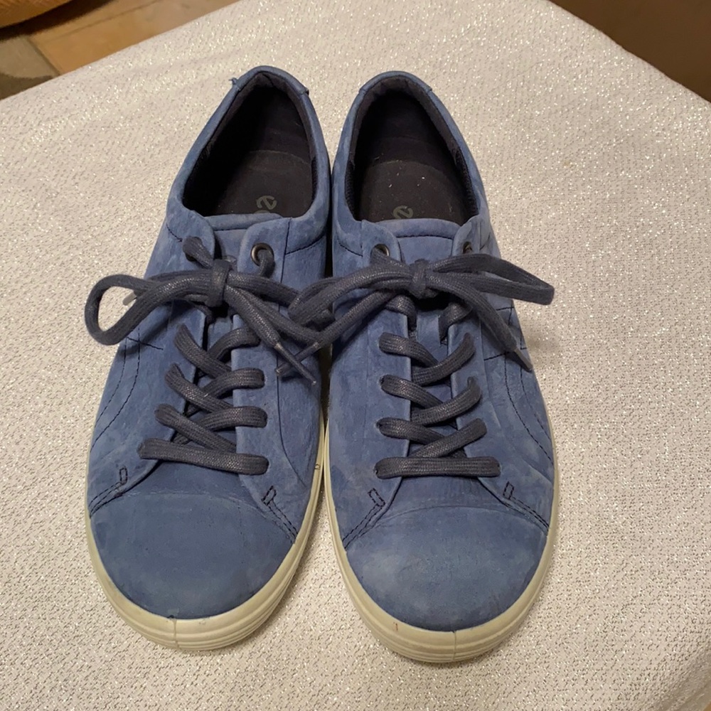 Ecco Woman Shoes